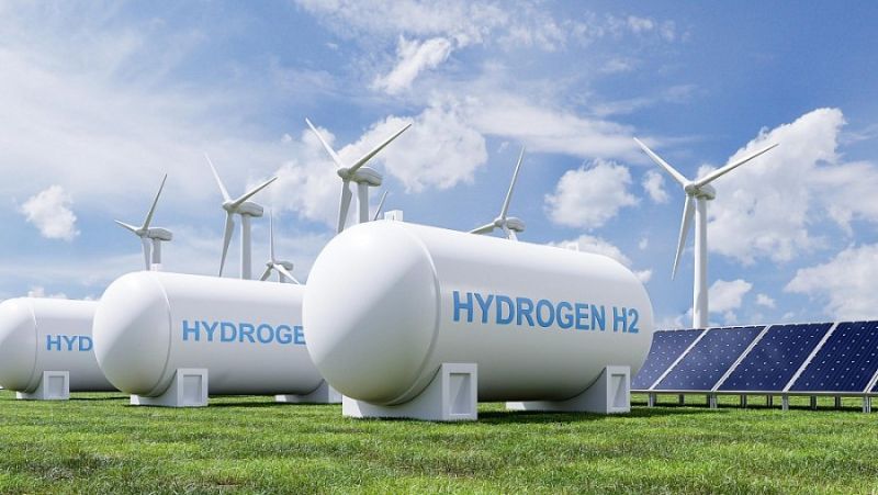 Chiến lược phát triển năng lượng hydrogen có gì mới? Ảnh internet.