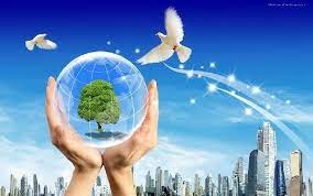 Thông điệp hòa bình và khí hậu của Tổng Thư ký Liên Hợp quốc trước thềm Tết Nguyên đán