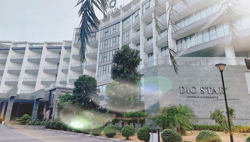 DIC Corp (DIG): Vợ Chủ tịch HĐQT Nguyễn Thiện Tuấn bán ra gần như toàn bộ cổ phiếu đang nắm giữ