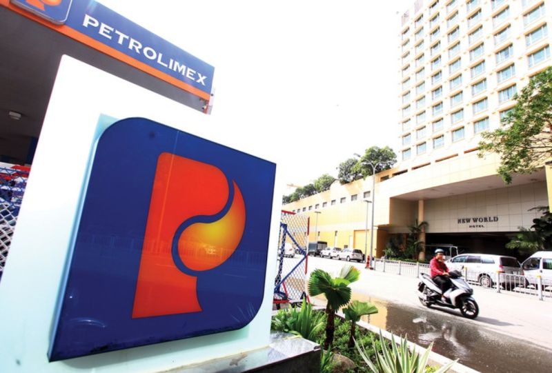 Thị phần của Petrolimex dự báo mở rộng khi Chính phủ siết chặt điều kiện kinh doanh xăng dầu