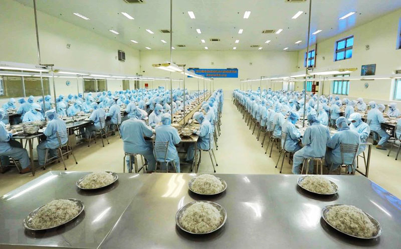 Phê duyệt các đề án thực hiện Chương trình Thương hiệu quốc gia 2024