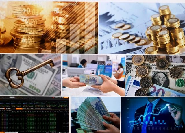 Chính sách tài khóa chủ động, hợp lý, linh hoạt, hiệu quả là “cú hích” hỗ trợ nền kinh tế