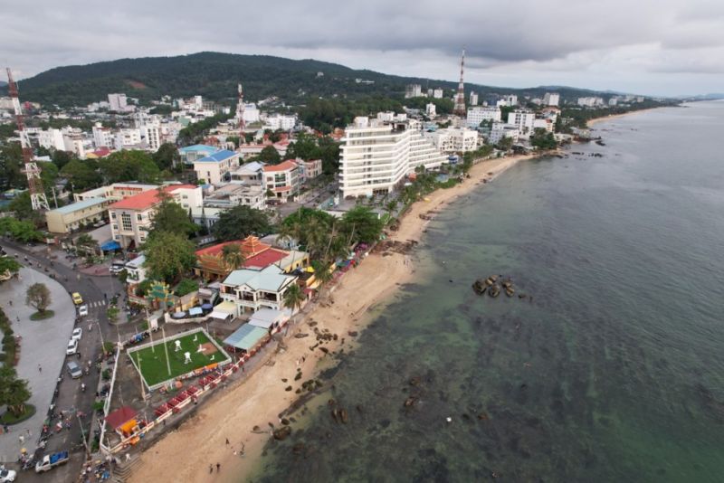 TP. Phú Quốc đặt mục tiêu tăng tốc và bứt phá trong năm 2024