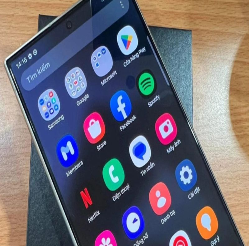 Công an TP. HCM khuyến cáo người dân cẩn thận khi dùng điện thoại cũ