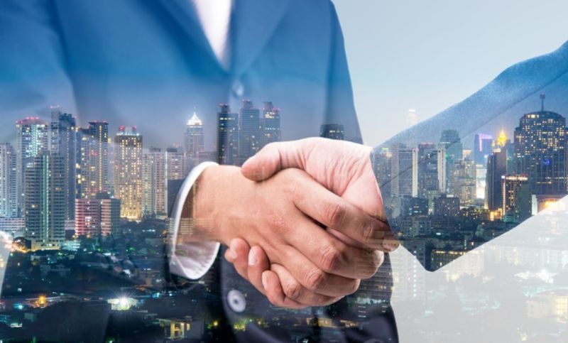 Khái quát bức tranh đầu tư ngành bất động sản ở Châu Á - Thái Bình Dương