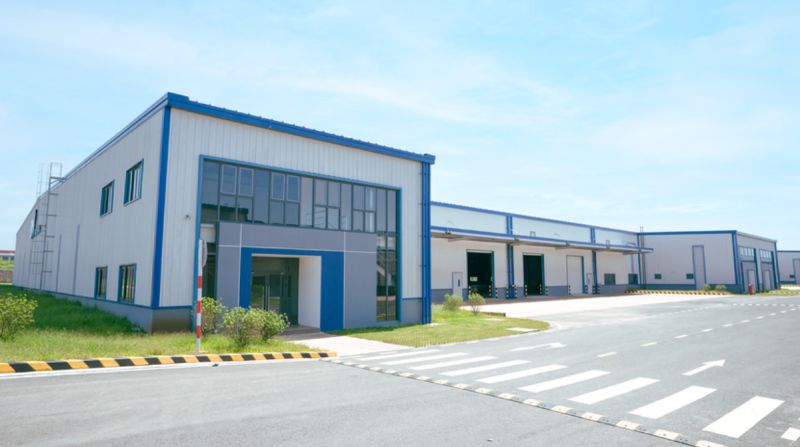 Giai đoạn 2024 – 2026, phía nam có thêm nhiều nguồn cung bất động sản công nghiệp mới