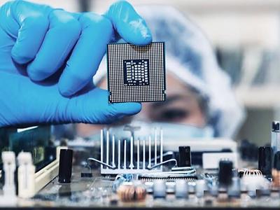 Công nghiệp bán dẫn Make in Vietnam: Tham vọng và tương lai cho Việt Nam