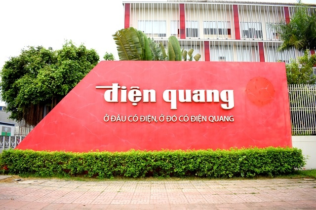 Điện Quang lần đầu báo lỗ từ khi lên sàn chứng khoán