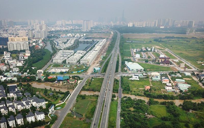 Sẽ có 09 Nghị định, 06 Thông tư hướng dẫn thi hành Luật Đất đai sửa đổi
