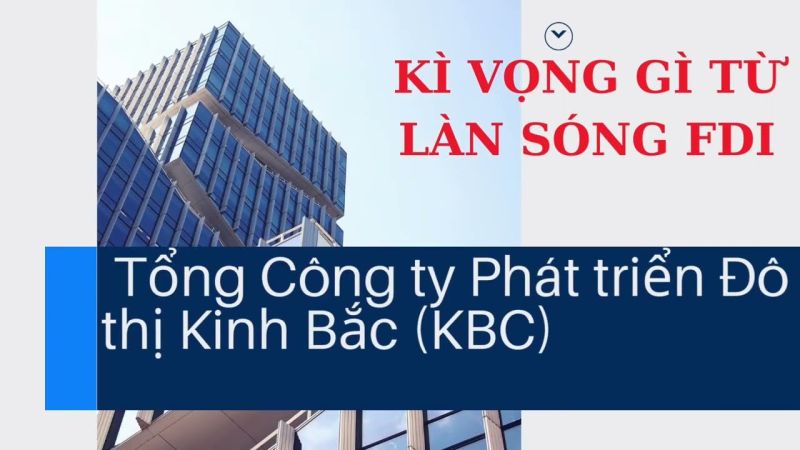 Thương hiệu KBC chênh hàng trăm tỷ đồng doanh thu do sơ suất