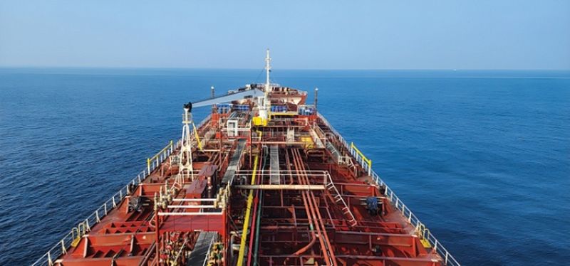 PVTrans: Lại thêm một năm "vượt bão" thành công