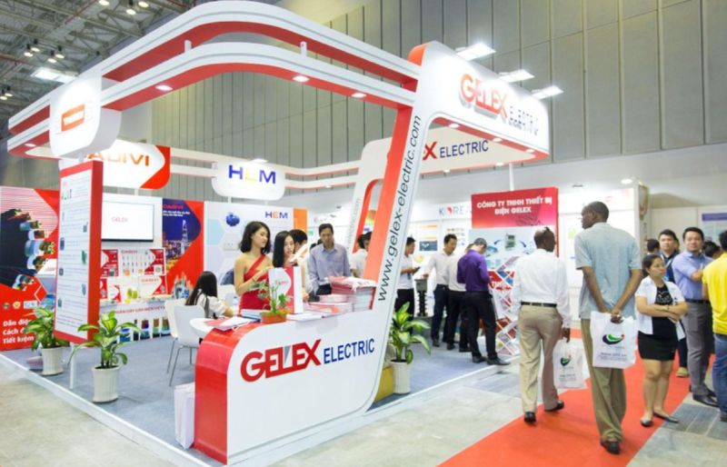 Bán gần 8 triệu cổ phiếu GEE, Cơ điện Trần Phú thu về gần 200 tỷ đồng