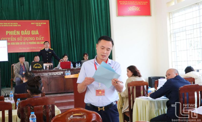 Thái Nguyên: Năm đầu tự chủ ngân sách - vượt thách thức để thành công