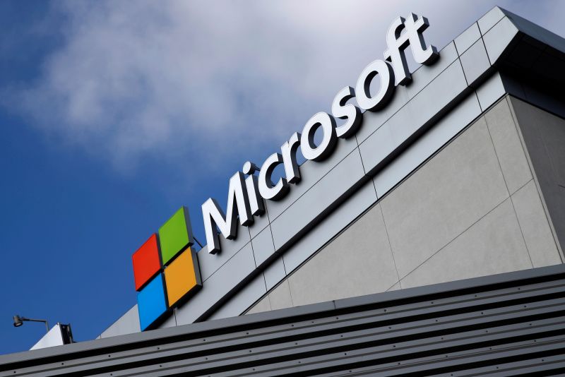 Microsoft cắt giảm 1.900 việc làm trong bộ phận trò chơi. (Ảnh: VNM)