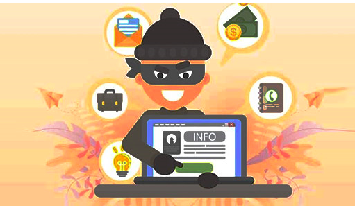 Cảnh báo thủ đoạn lừa đảo lì xì điện tử và xem bói trực tuyến