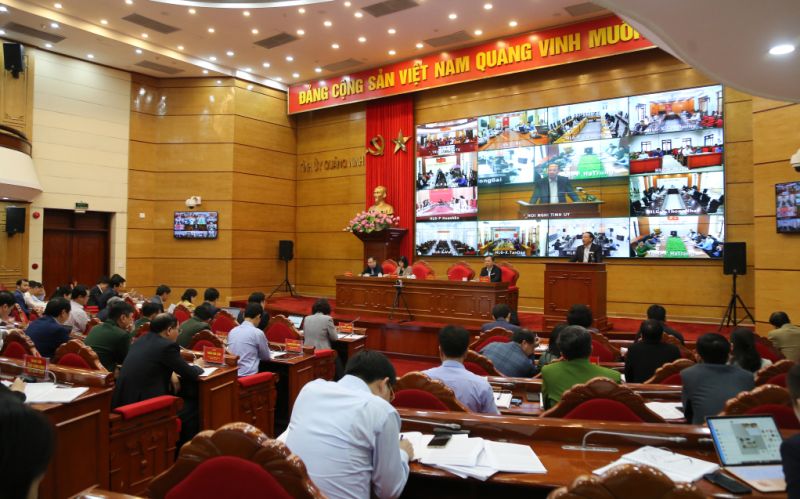 Quảng Ninh: Xây dựng Hạ Long trở thành đô thị du lịch văn minh, thân thiện, trung tâm dịch vụ du lịch quốc gia tầm quốc tế