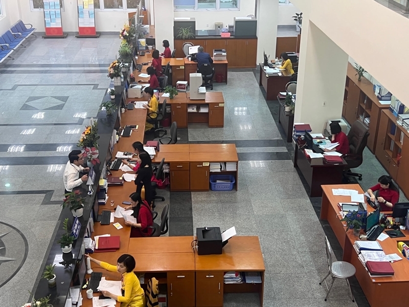 Bộ Tài chính quyết liệt triển khai nhiệm vụ tài chính ngân sách 2024