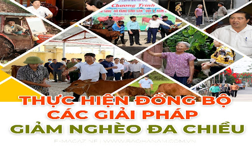 Tỷ lệ hộ nghèo chung ở miền núi phía Bắc và Tây Nguyên cao nhất nước