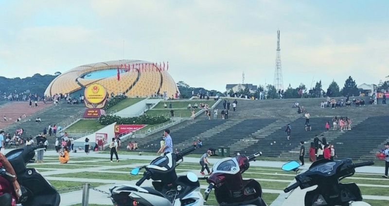 Loạt dự án ở Đà Lạt xin kéo dài thời gian thực hiện, chuyển vốn sang 2024