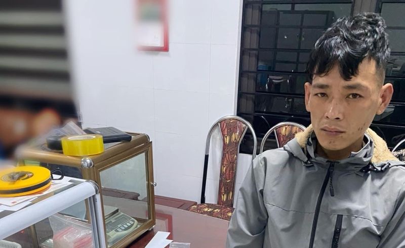 Lào Cai: Công an huyện Bảo Yên liên tiếp bắt giữ 3 vụ tàng trữ, mua bán trái phép chất ma túy