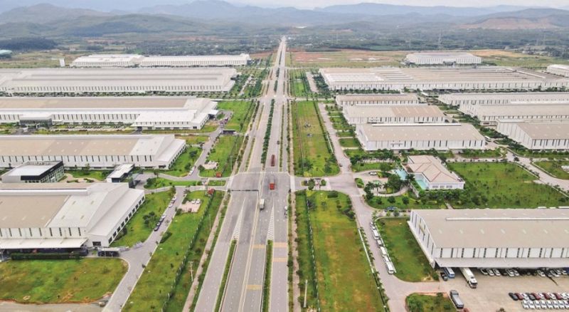 Để thực hiện Quy hoạch, tỉnh Quảng Nam sẽ thu hút các nhà đầu tư chiến lược có khả năng dẫn dắt, hình thành hệ sinh thái các ngành kinh tế trọng điểm.
