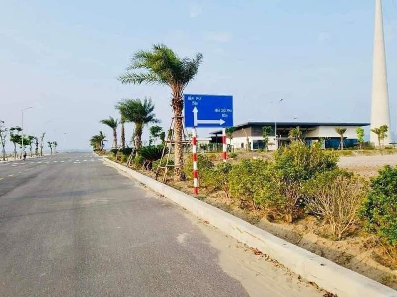 Dự kiến từ tháng 03/2024, bến phà Gót tại Hải Phòng sẽ dừng hoạt động