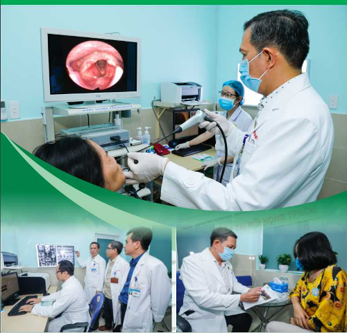 TP. HCM: Chất lượng y tế ngày càng được nâng cao