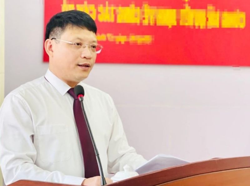 Ông Nghiêm Xuân Cường làm Phó Chủ tịch UBND tỉnh Quảng Ninh