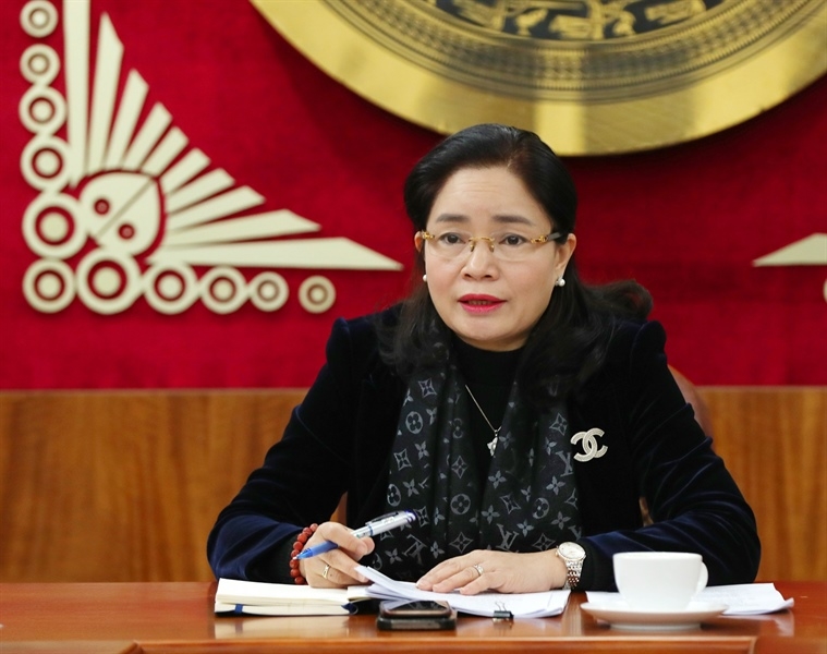 Lễ trao danh hiệu NSND, NSƯT sẽ diễn ra vào ngày 6/3