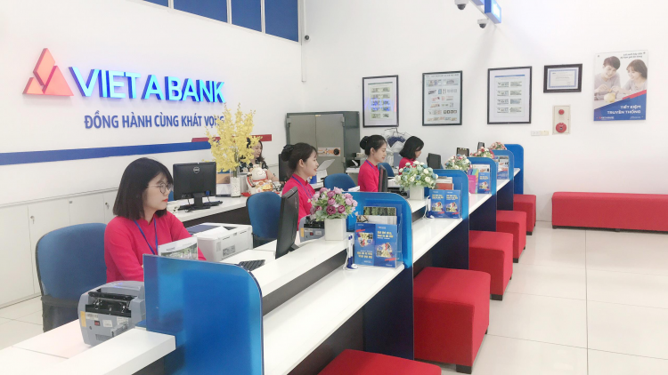 Moody's xếp hạng VietABank B2 - Triển vọng ổn định năm 2023