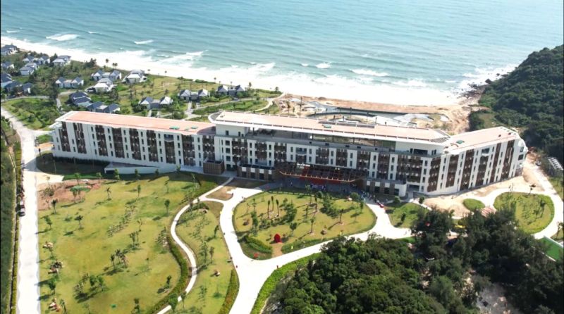 Phát triển Vân Đồn trở thành Khu kinh tế biển đa ngành, đa lĩnh vực