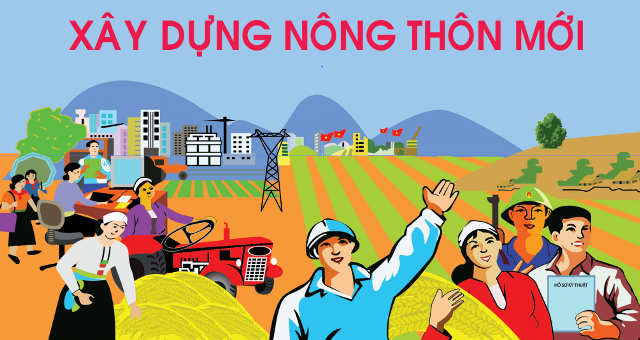 Nội dung nào trong Bộ tiêu chí quốc gia về huyện nông thôn mới được sửa?