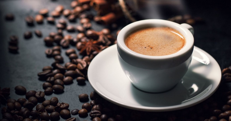 Giá cà phê Arabica trên sàn New York sáng ngày 4/3/2024 vẫn giữ ổn định so với phiên giao dịch trước đó. ( Ảnh minh họa).