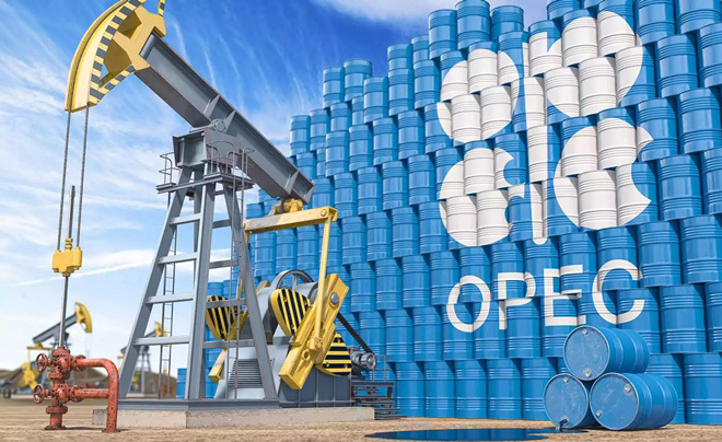 Vì sao, OPEC+ tiếp tục giảm sản lượng dầu đến hết Quý 2?