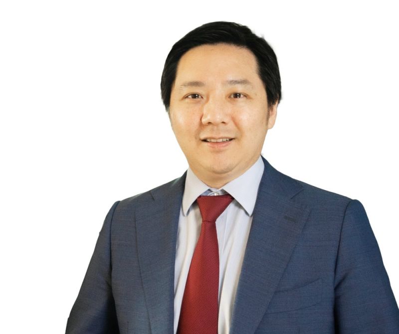 Ông Shaokai Fan là Giám đốc khu vực Châu Á-Thái Bình Dương (không bao gồm Trung Quốc) kiêm Giám đốc Ngân hàng Trung ương Toàn cầu tại Hội đồng Vàng thế giới