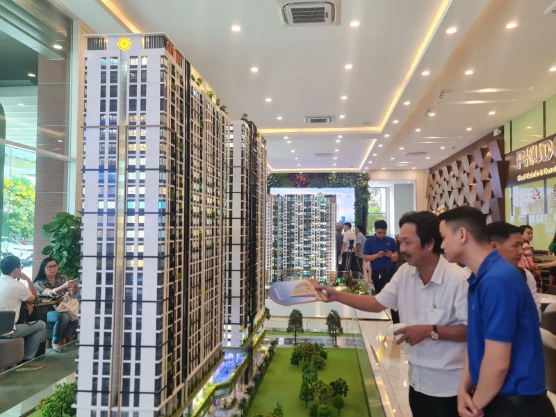 Thời gian dự kiến bàn giao căn hộ của dự án Phú Đông SkyOne vào tháng 12/2025