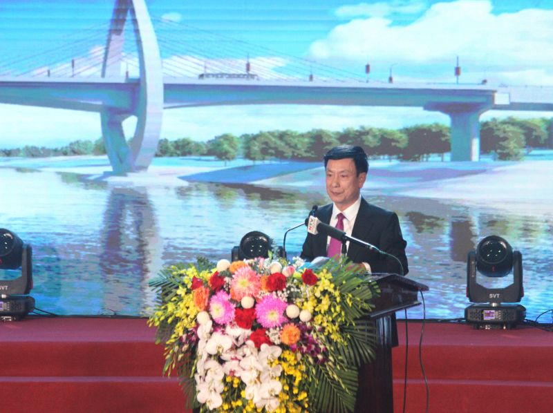 Chủ tịch UBND tỉnh Nam Định, Phạm Đình Nghị