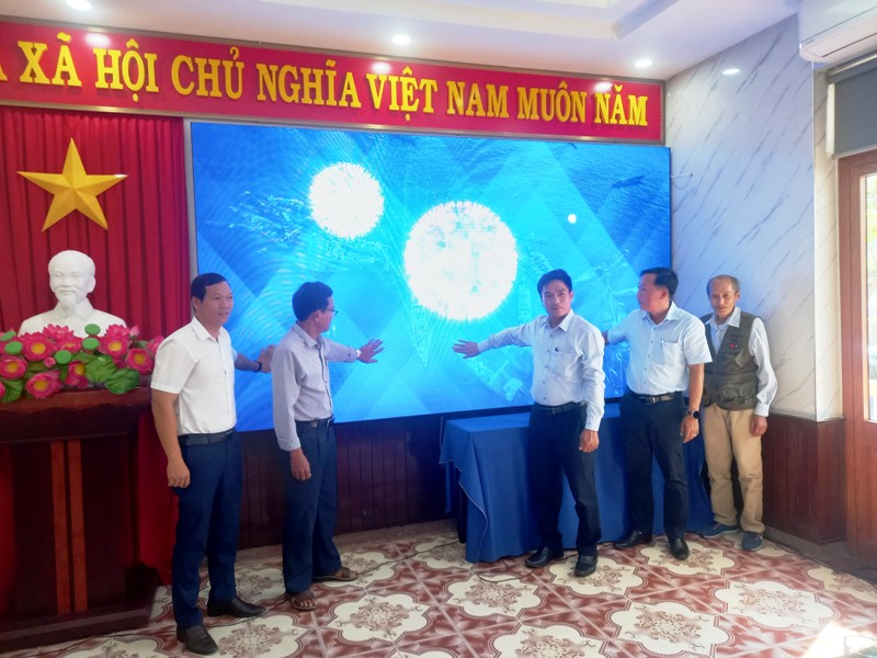 Thừa Thiên Huế- Phát động cuộc thi “Nét đẹp Quảng Điền qua ảnh năm 2024”