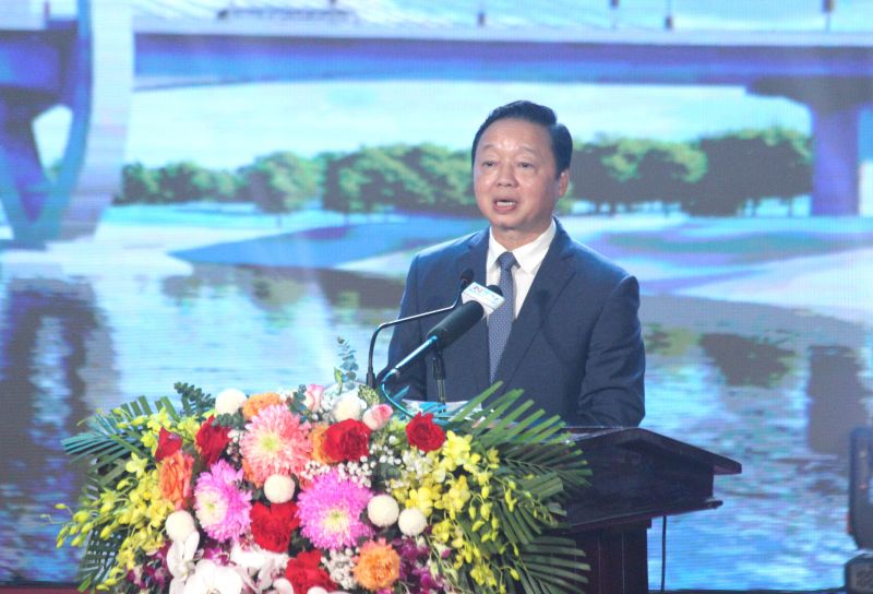 Phó Thủ tướng Chính phủ, Trần Hồng Hà