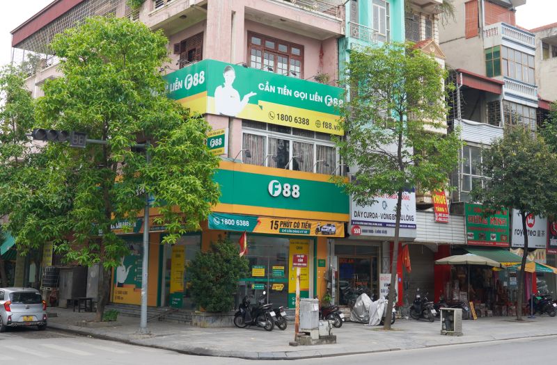 Lần đầu tiên F88 ra mắt gói vay chuyên biệt dành cho phụ nữ tự doanh