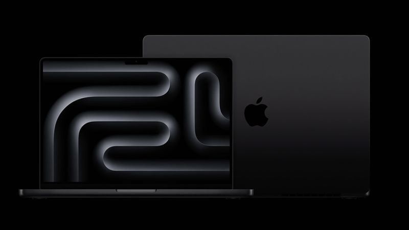 Apple đang tích cực phát triển laptop màn hình gập 20.3 inch