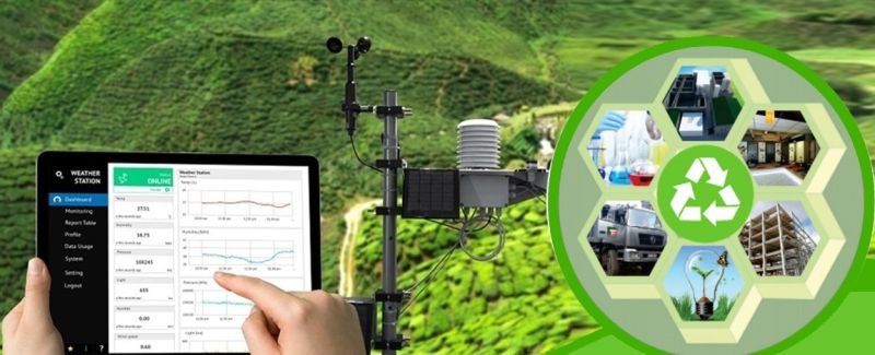 Quy hoạch tổng thể quan trắc môi trường quốc gia có gì mới?