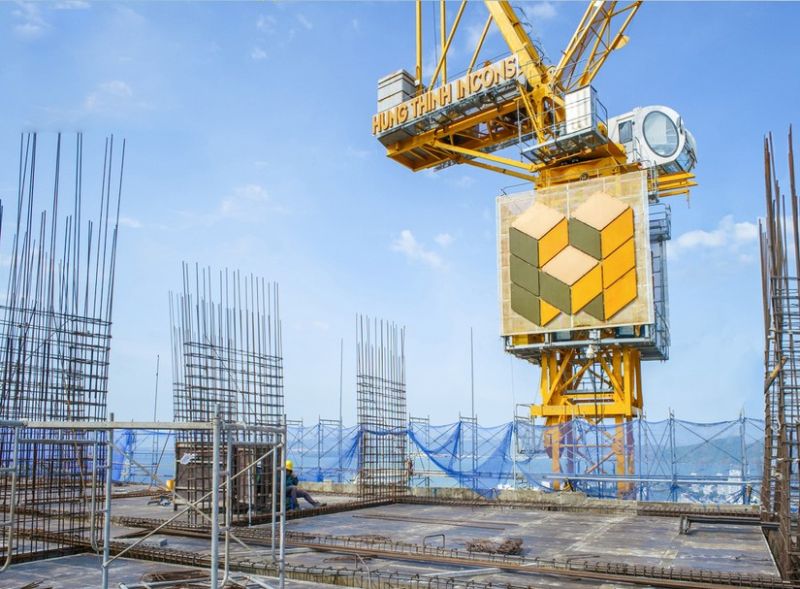 Sếp Hưng Thịnh Incons đăng ký bán 600.000 cổ phiếu HTN hạ sở hữu xuống chỉ còn 48 cổ phiếu lẻ