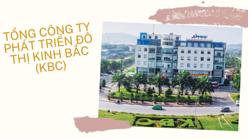 Vì sao, thương hiệu Kinh Bắc (KBC) bất ngờ huỷ phương án trả cổ tức 20% bằng tiền mặt và mua lại 100 triệu cổ phiếu