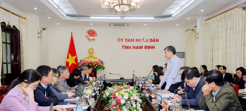 Tăng cường công tác quản lý Nhà nước về dược