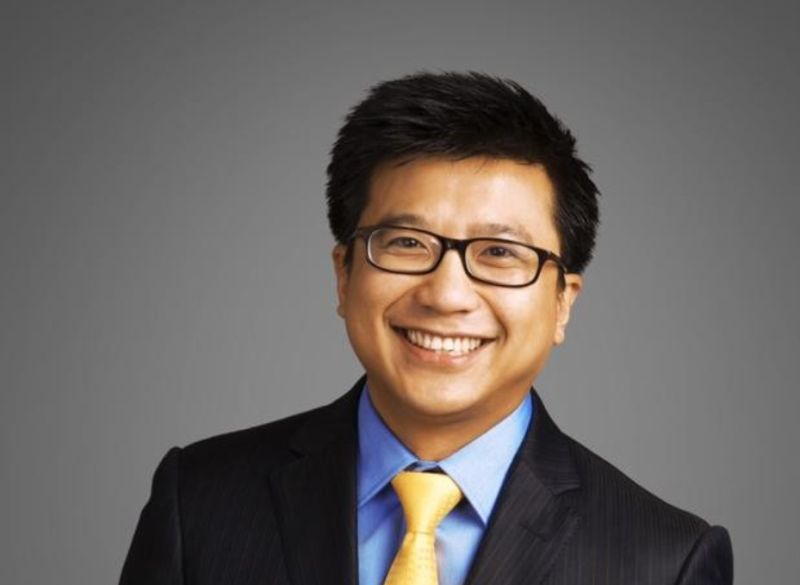 Ông Nguyễn Hoàng Bảo có đơn xin từ nhiệm chức vụ Thành viên Hội đồng quản trị Công ty cổ phần Chứng khoán Vietcap.