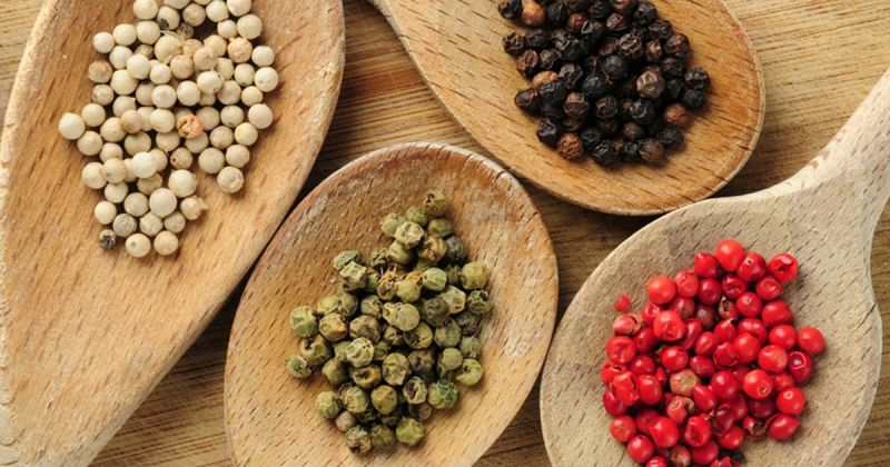 Giá tiêu hôm nay 10/03: Nhiều địa phương đồng loạt tăng nhẹ trở lại