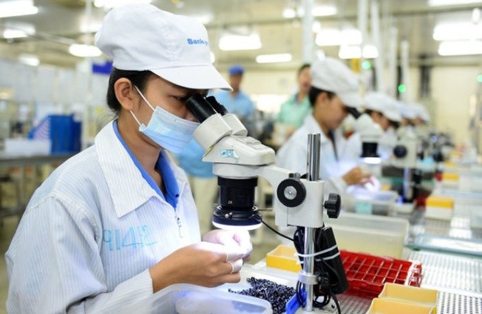 Hà Nội: Đẩy mạnh hỗ trợ doanh nghiệp ứng dụng khoa học công nghệ