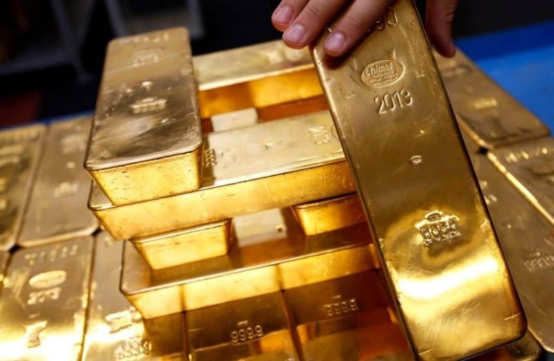 Cơn “sốt” vàng kéo dài đến bao giờ?