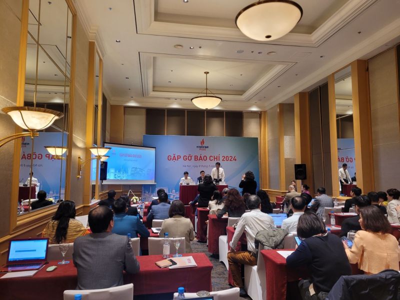 PV GAS triển khai cung cấp LNG phục vụ sản xuất công nghiệp